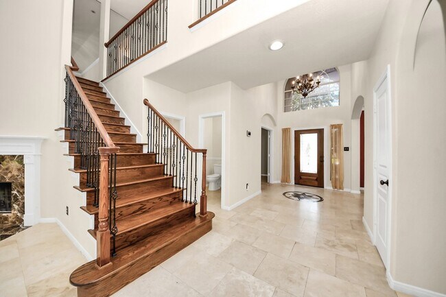 Foto del edificio - 2218 Longspur Ln