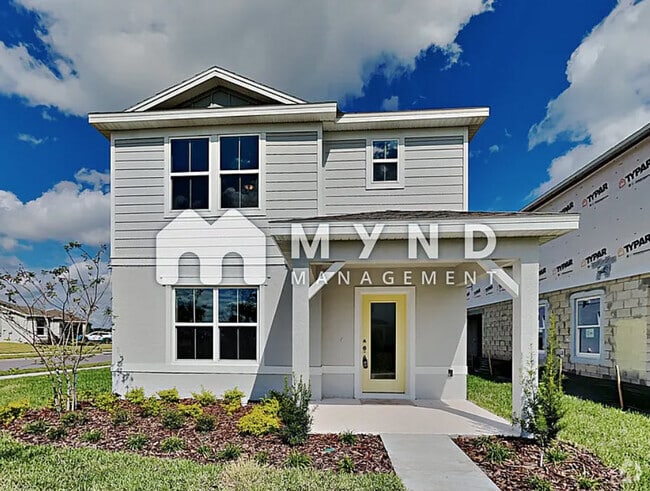 Building Photo - 1823 Summer Serenity Dr