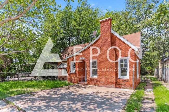 Building Photo - 2506 Holliday Rd