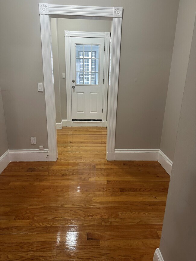 Foto del edificio - 33 Algonquin St