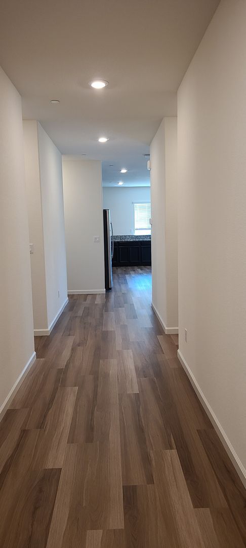 Foto del edificio - West Roseville Single Story Lennar Solar Pavia @ Fiddyment Farm, 4 bed, 2 ba 1772 sq foot - Park ...