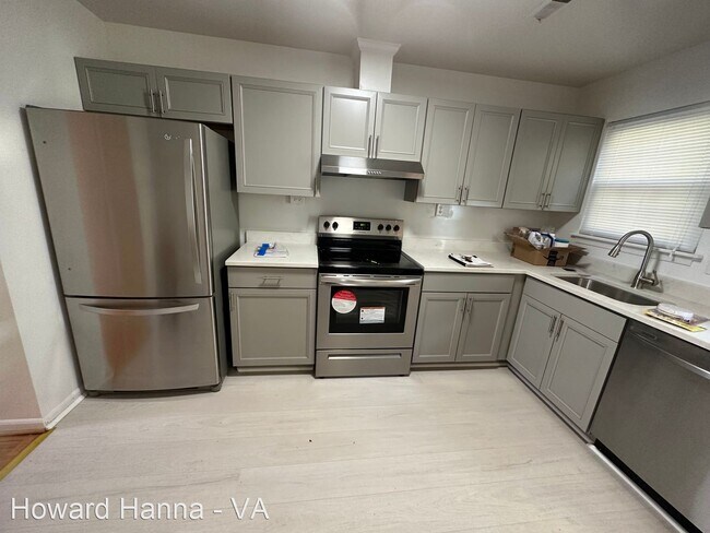 Foto del edificio - 3 br, 1.5 bath House - 282 Albert Court