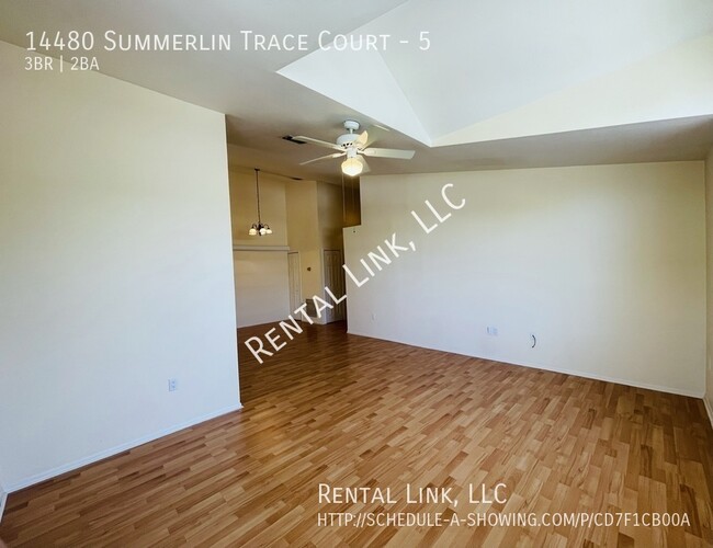 Building Photo - 14480 Summerlin Trace Ct