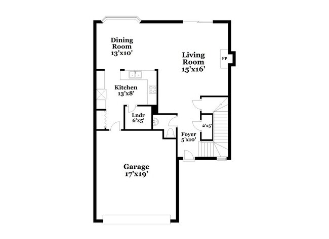 Foto del edificio - 2230 Gateview Ct