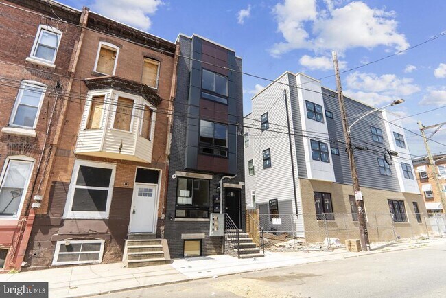 Foto del edificio - 2156 N 9th St