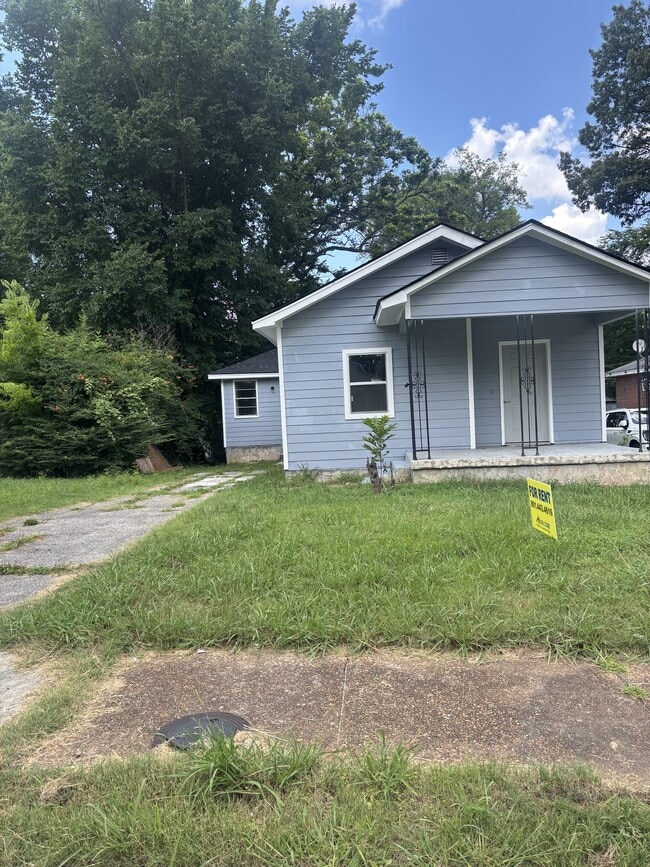 Photo - 1380 Quinn Ave (Memphis, TN) House
