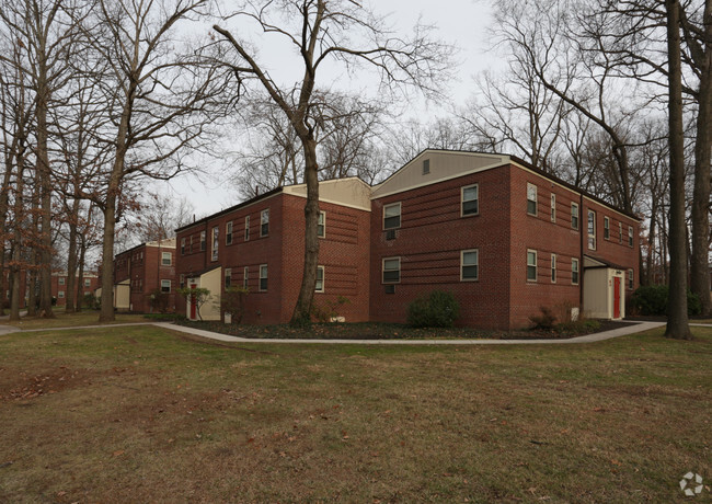 Foto del edificio - Oakwood Gardens