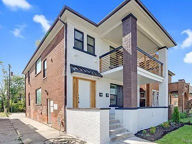 Foto del edificio - 2641 Monterey St