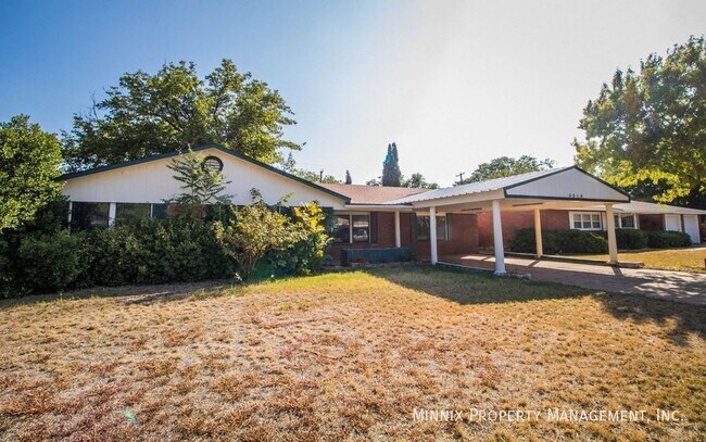 Foto del edificio - 5209 15th St