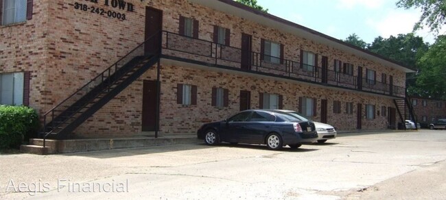 Building Photo - 700 Gilman St