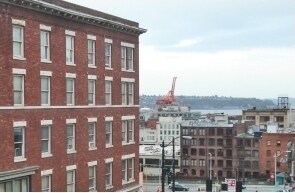 Foto del edificio - Large Studio