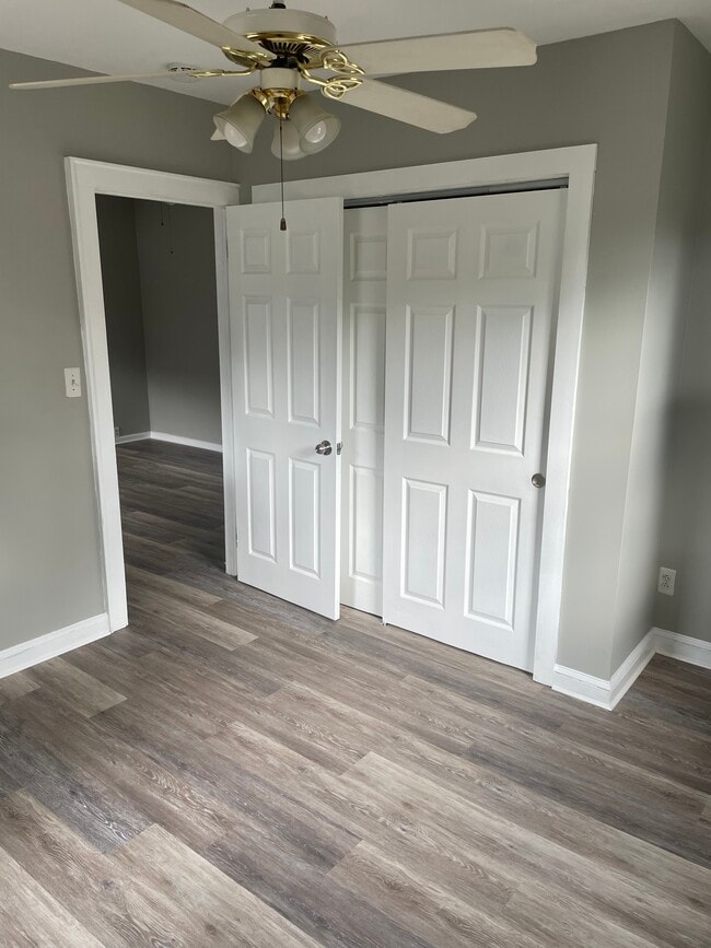 Bedroom 2 - 294 W Webster Ave