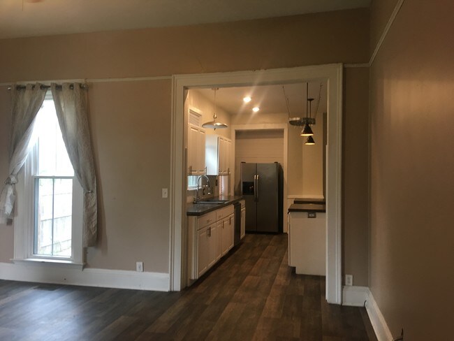 Kitchen - 1202 S 4th St