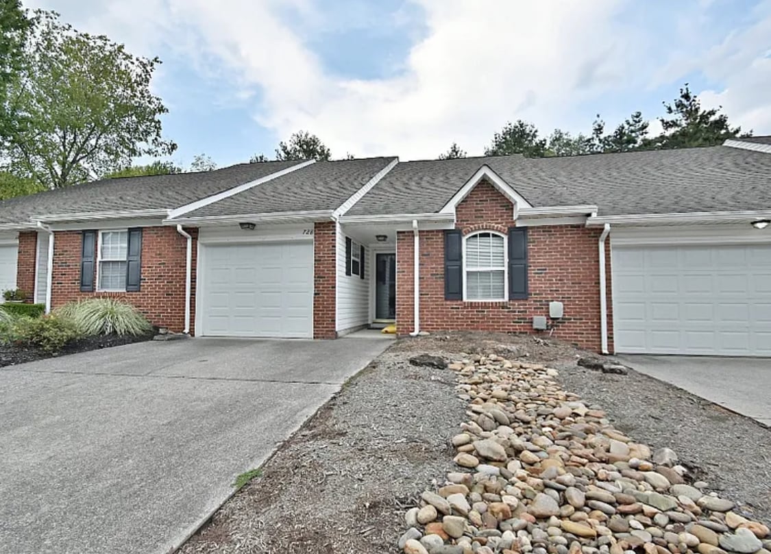 Photo - 728 Harbor Way (Knoxville, TN)