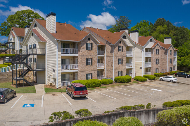 Building Photo - Gwinnett Square