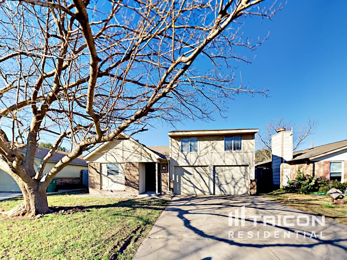 Primary Photo - 3612 High Plains Ct