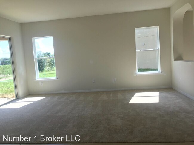 Building Photo - 5 br, 3.5 bath House - 6776 Trellis Vine Loop