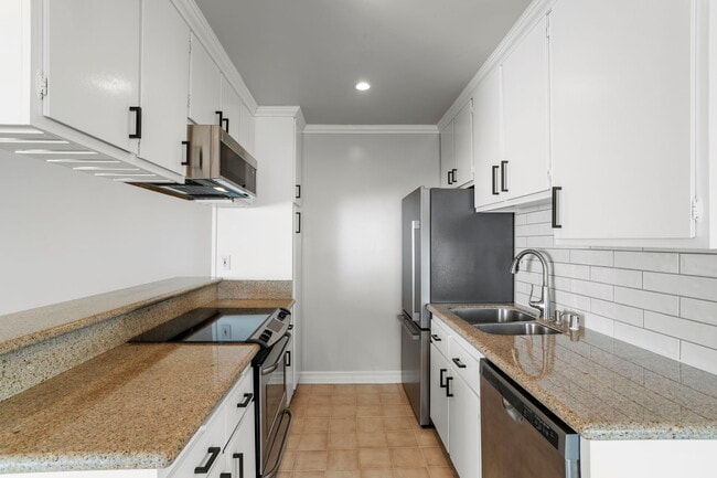 Foto del edificio - 11639 Chenault St