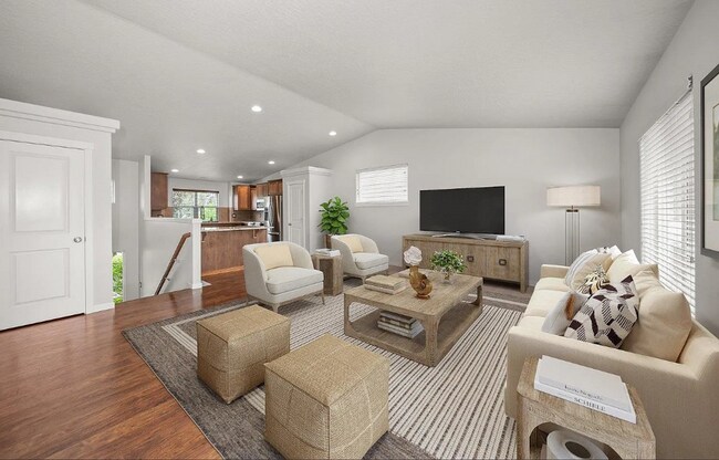 Foto del edificio - 8808 N Barnes Rd