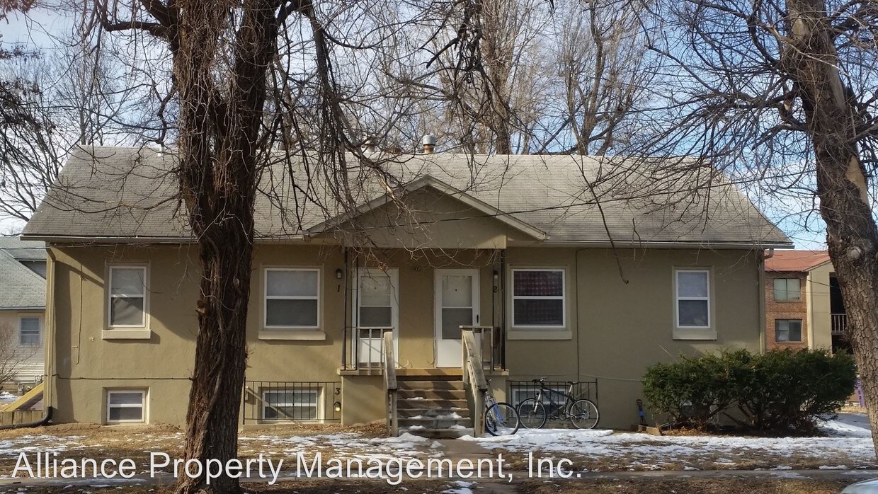 Building Photo - 405 N 10th St