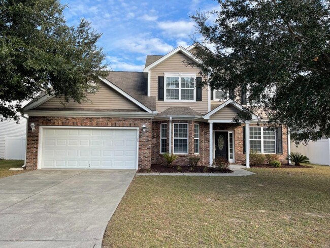 Building Photo - 2208 Seneca Ridge Dr.