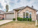 Primary Photo - Stylishly Updated 3-Bedroom Home with Mode...