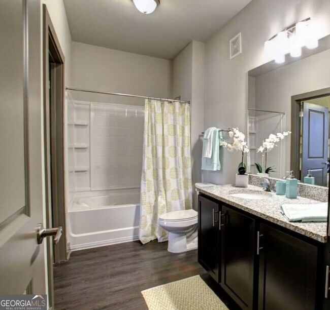 Foto del edificio - 800 Milwood St