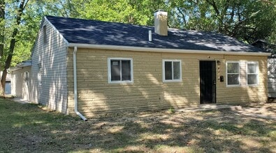 Building Photo - 4014 Tennessee St