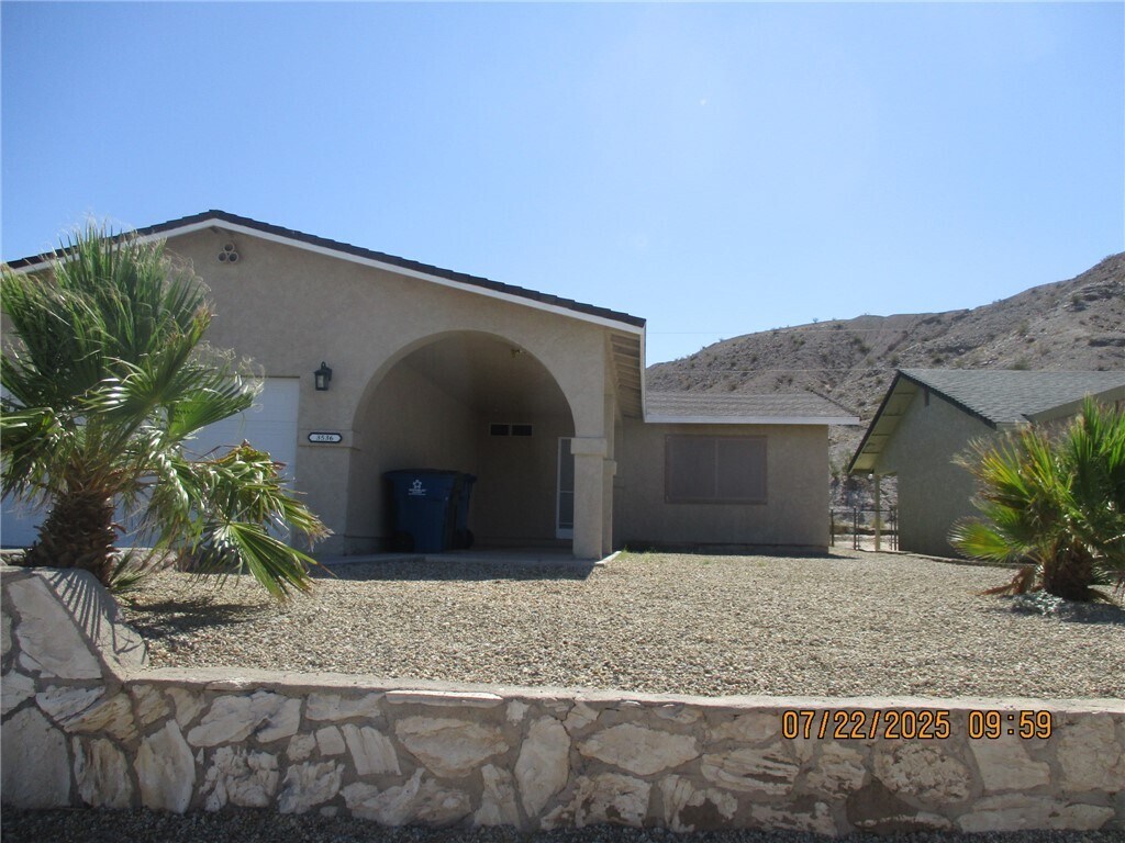 Foto principal - 3536 Gloria Ave