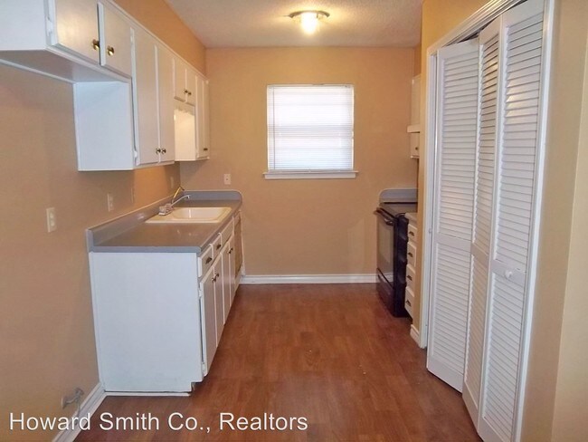 Foto del edificio - 3 br, 1.5 bath House - 3210 Ricks St