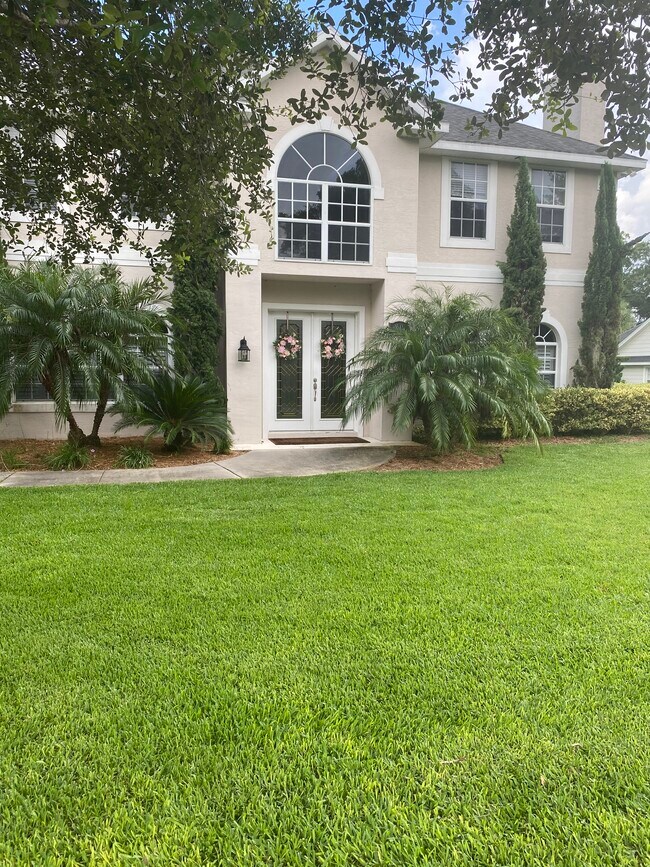 Foto del edificio - 19 Emerald Oaks Ln