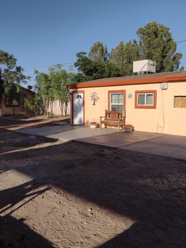 Building Photo - 1260 Alvarado Rd