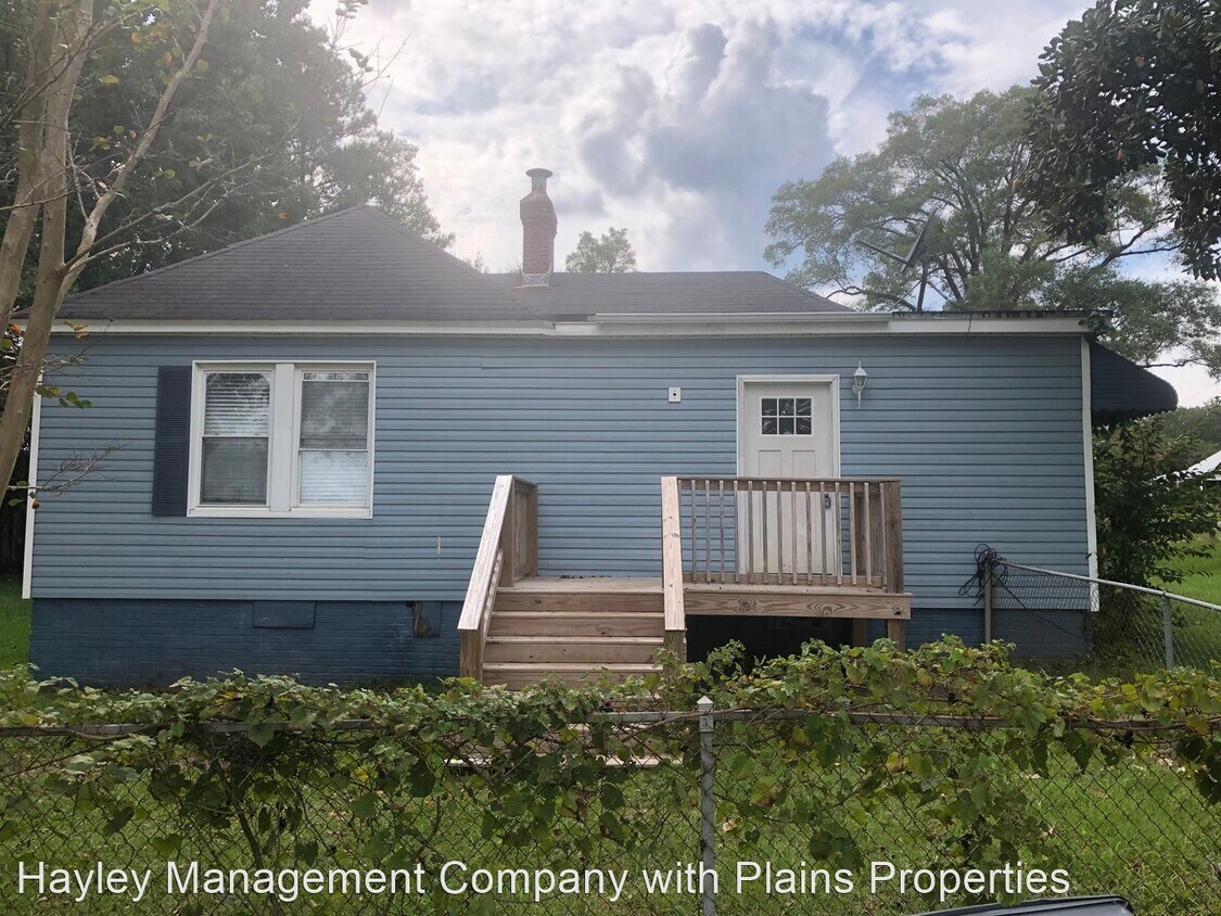 Foto principal - 2 br, 1 bath House - 206 N. 30th Street
