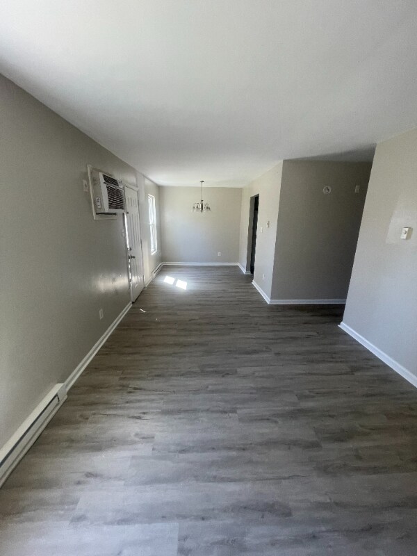 Foto del edificio - 1012 E Chester St