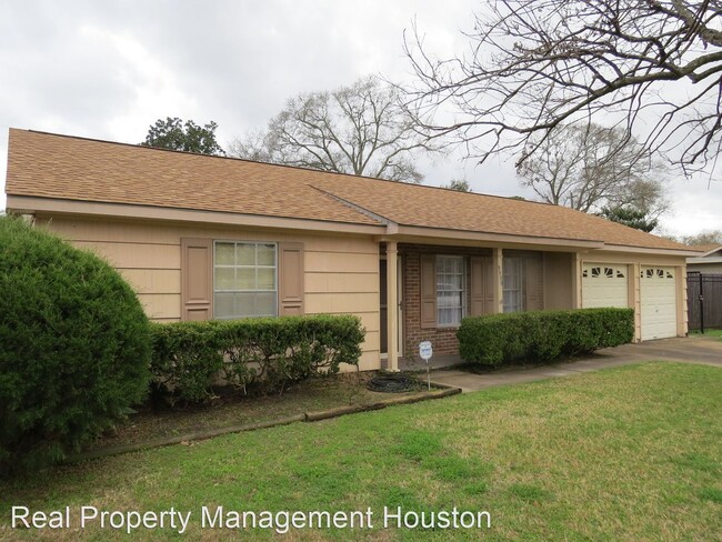 Building Photo - 3 br, 1.5 bath House - 9539 Vogue Lane