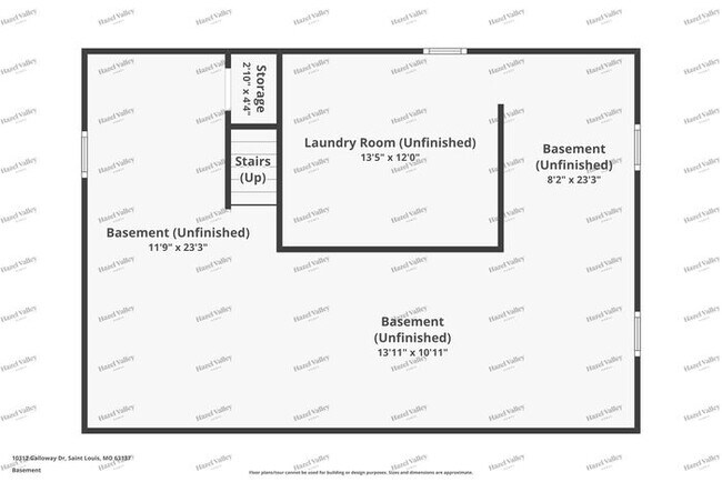 Foto del edificio - 10312 Galloway Dr