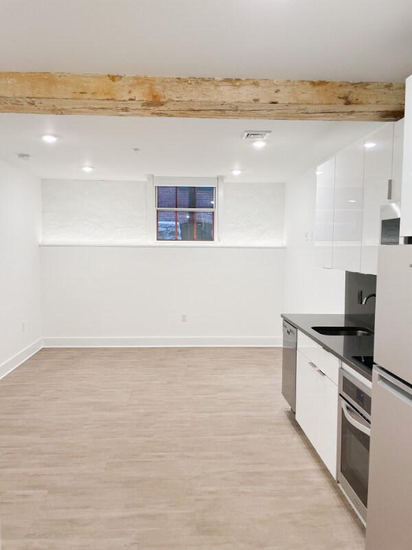 Foto del edificio - 425 N Prince St
