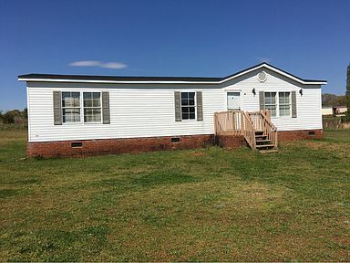 Primary Photo - Anderson Home in Country Setting