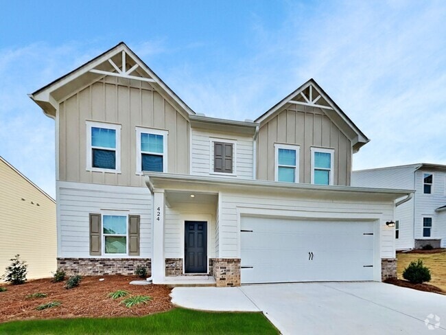 Building Photo - 424 Cottontail Ln