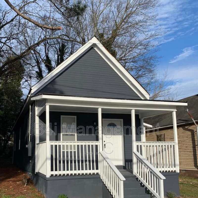 663 Williams St, Macon, GA 31201 Condo for Rent in Macon, GA