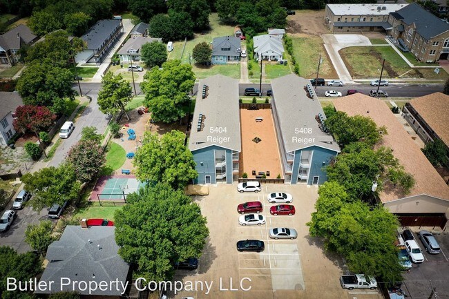 Building Photo - 5408 Reiger Ave