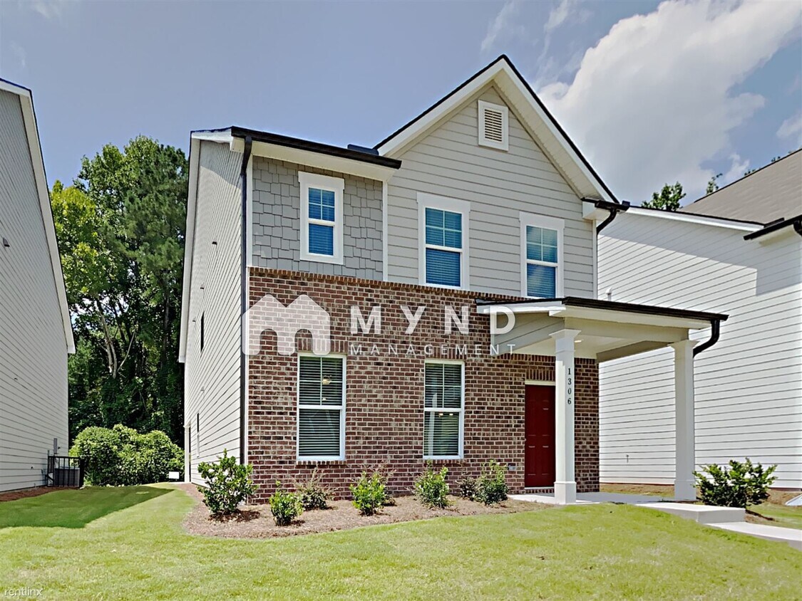 Primary Photo - 3 br, 2.5 bath House - 1306 Sweetbriar Cir