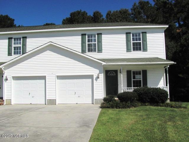 Foto principal - Nice 2 Bedroom Townhome - 348 Winners Circ...