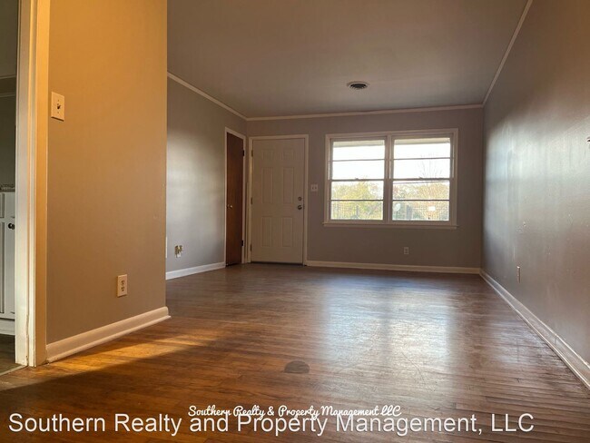 Foto del edificio - 3 br, 1 bath House - 3308 Harrison Road