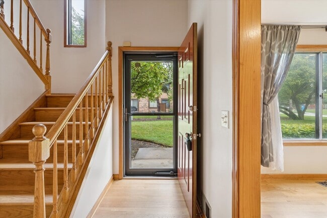 Foto del edificio - 1410 Fairfax Ln