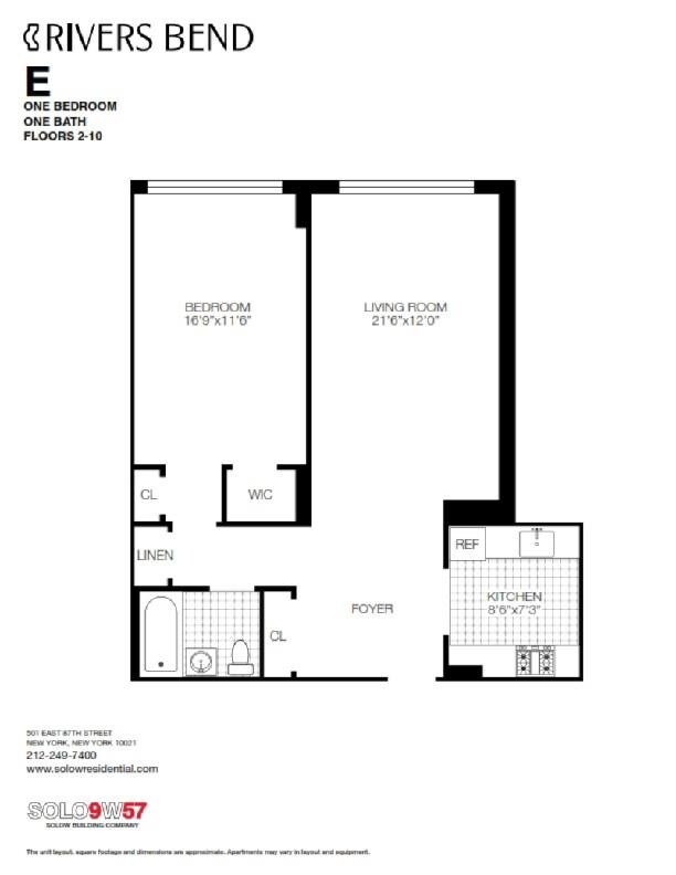Building Photo - 501 East 87th Street