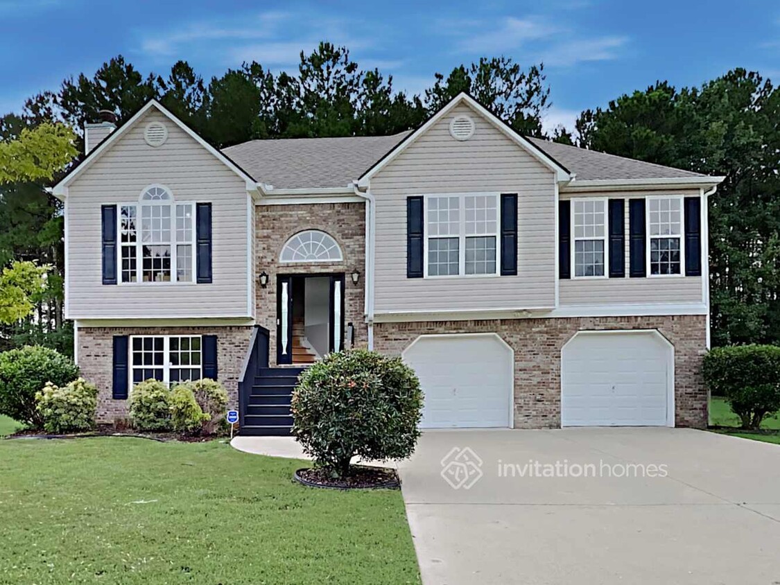 Foto principal - 3985 Evening Shade Dr