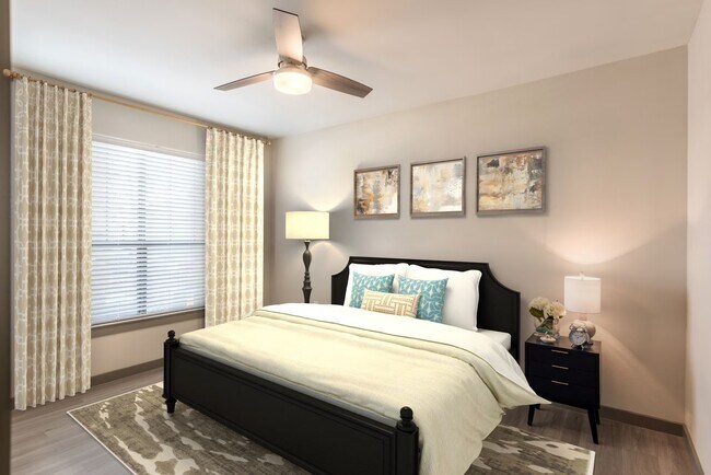 Building Photo - Exclusive Offer: One Month Complimentary Rent!