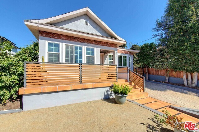 Building Photo - 1711 Scott Ave