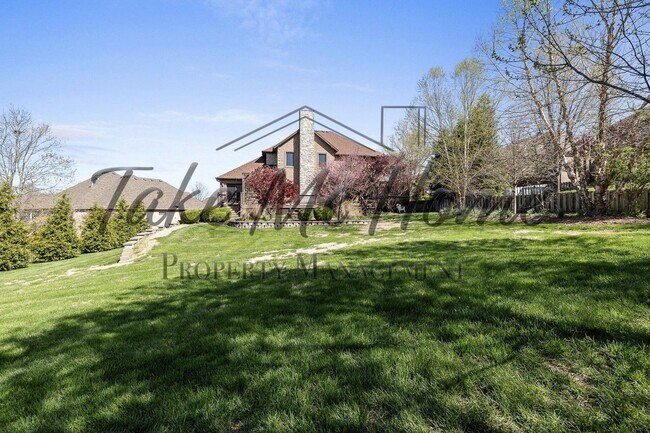 Foto del edificio - 5 Bedroom Dream Home!